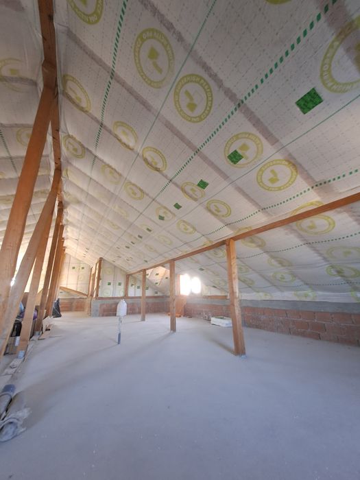 Izolații profesionale