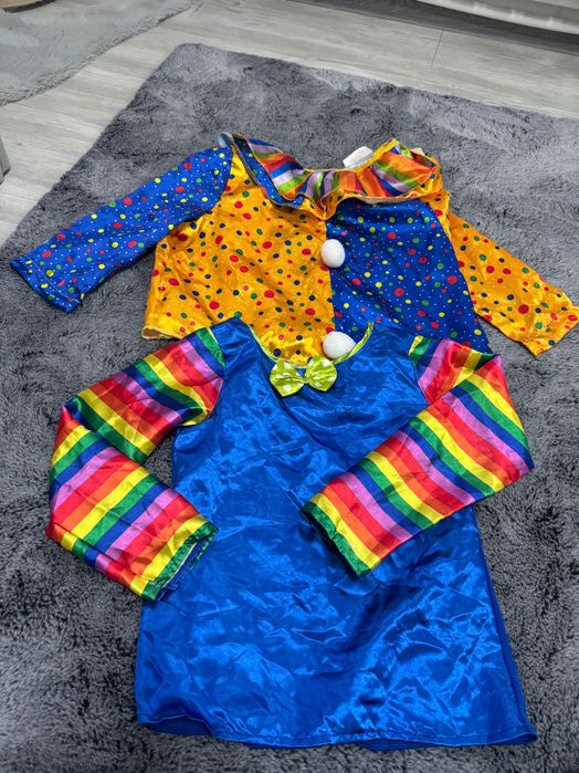 Costume Carnaval Copii .