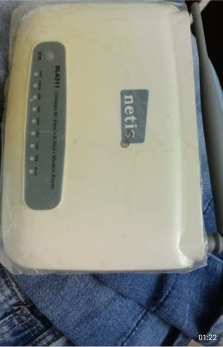 WIFI роутеры 3х видов