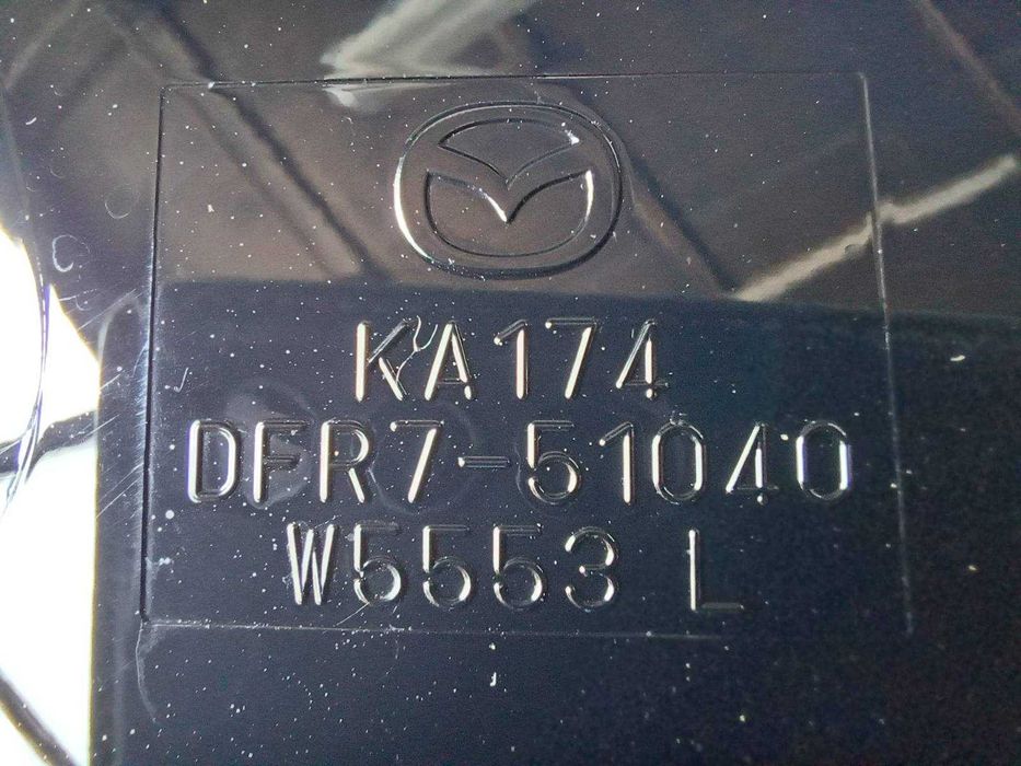 фар ляв MAZDA CX-30 Full LED с модул 2019-2025г. #1030V