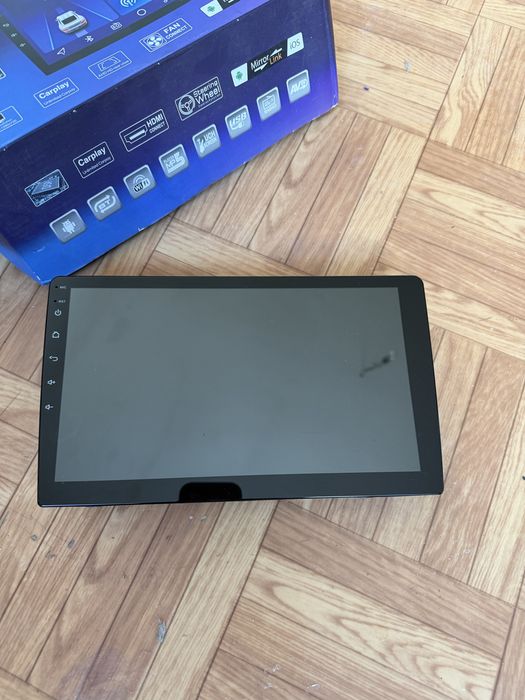 Автомагнитол Android 10 дюймов