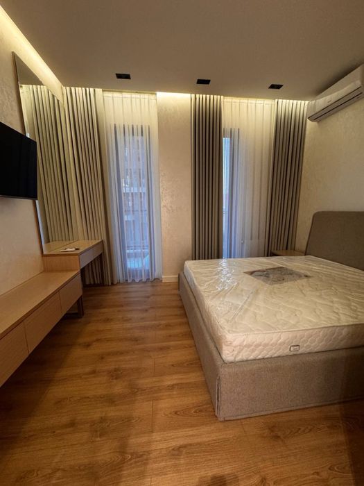 Parkwood 64м2 с арендатором