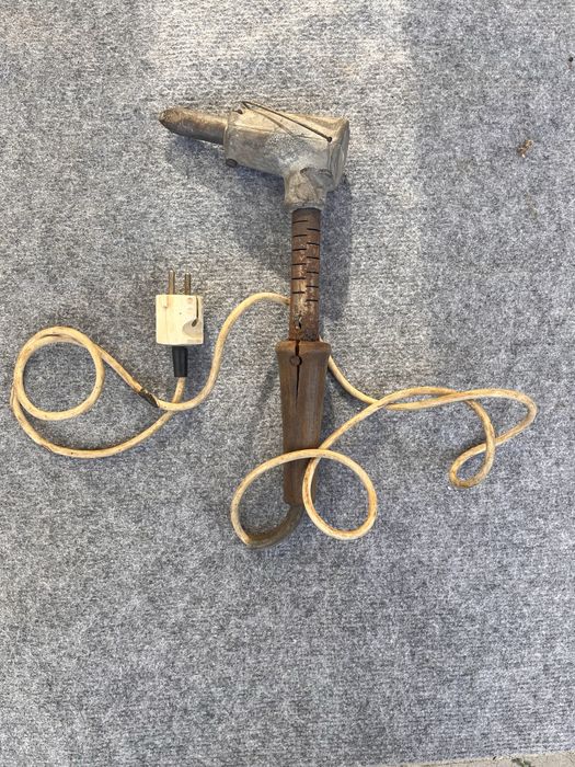 Поялници Weller и Ersa