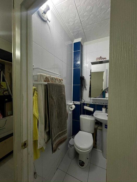 продам 1 ком квартиру