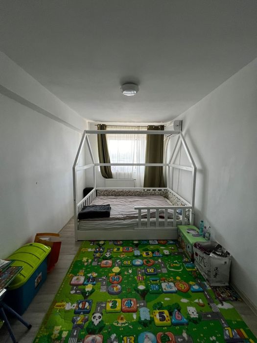 Inchiriez apartament Cluj-Napoca, Marasti