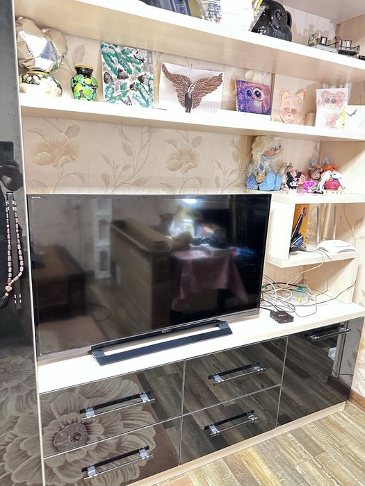 Телевизор Sony (рабочий)