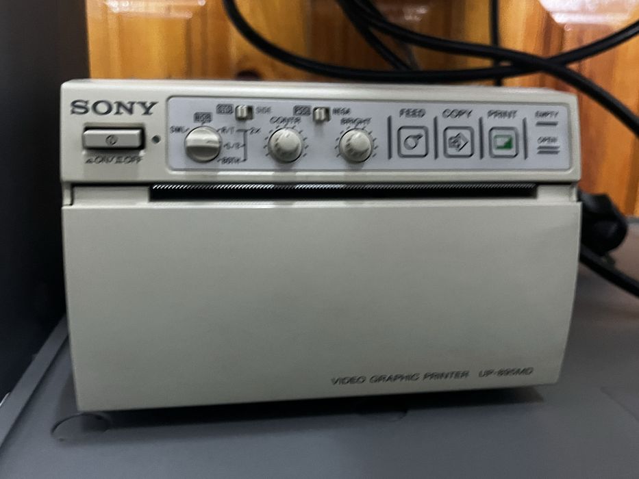 Узи Samsung ACCUVIX XG