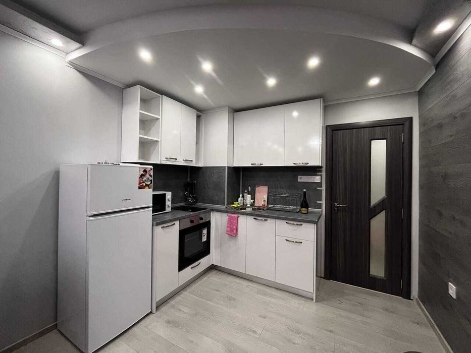 Продава се Двустаен апартамент в Пловдив, Кършияка - 53 кв.м за 1011 €/кв.м - Снимка #2
