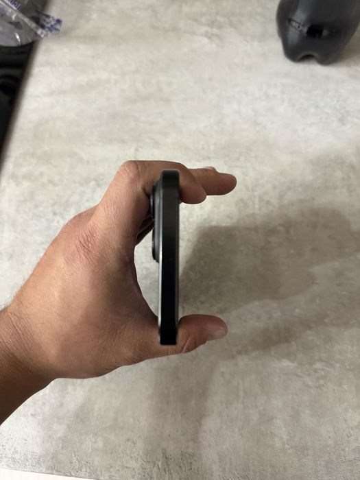 Iphone 16 pro max 256