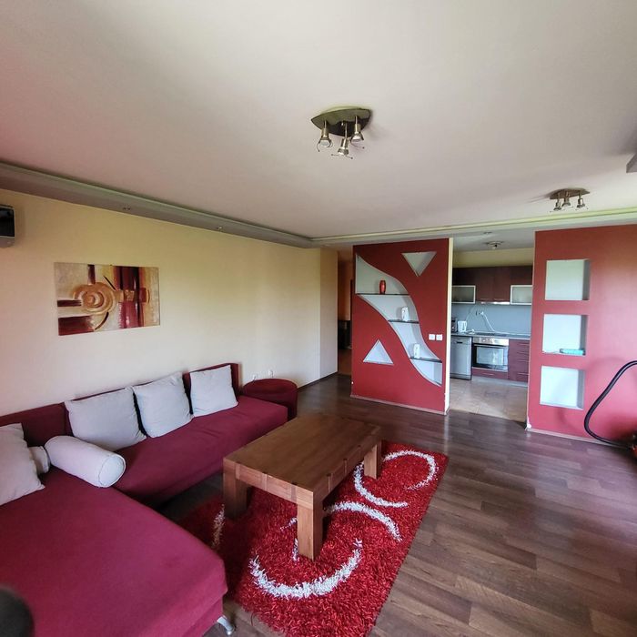 Дава се под наем Двустаен апартамент в Пловдив, Кършияка - 85 кв.м за 450 € - Снимка #1