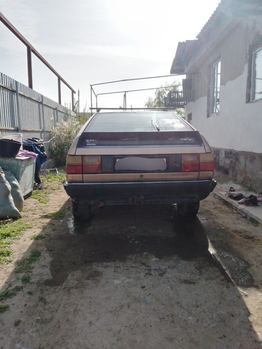 продам audi 100 universal avant
