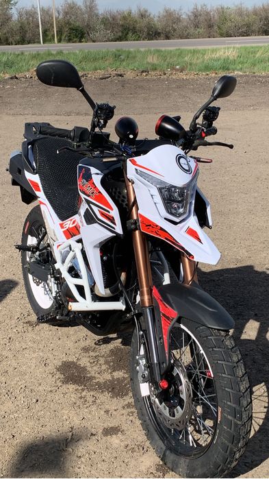 Teken 300cc Мотоцикл