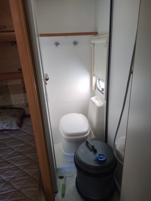 Каравана Bailey Pageant Bourdeaux френска спалня