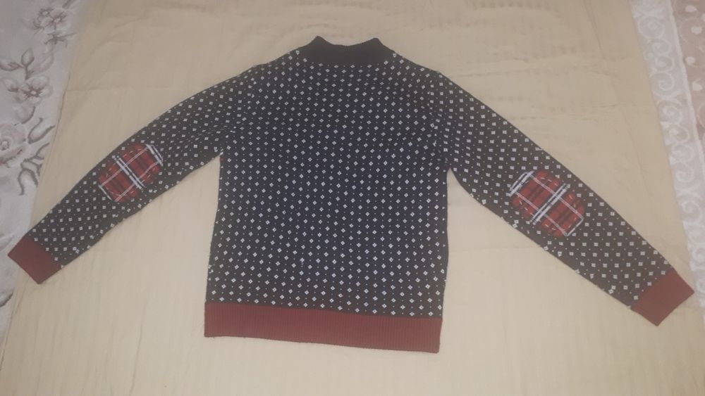 Кофта детская вязания, брендKenzo kids