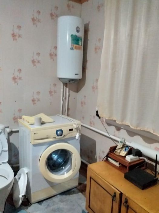 Продаётся жилой дом