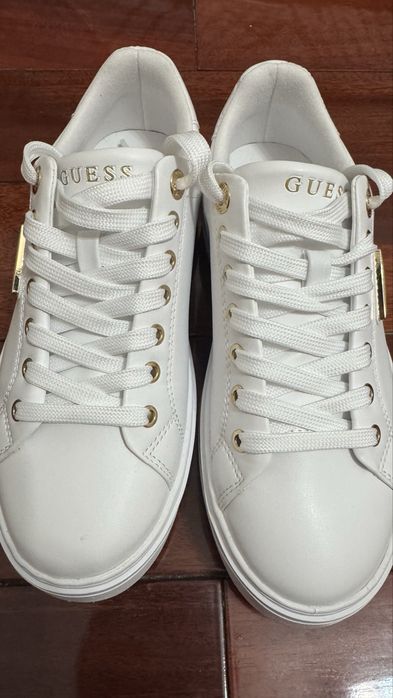 guess кроссовки