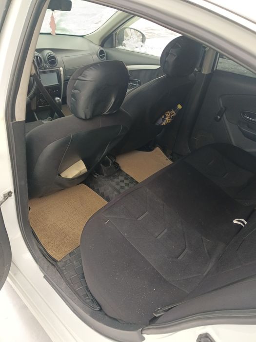 Ниссан Алмера сатылады