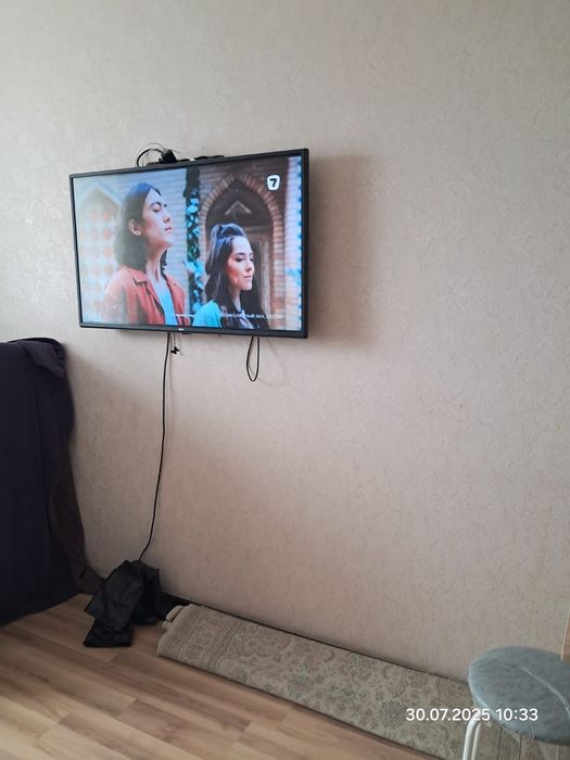 Срочно продам евродвушку