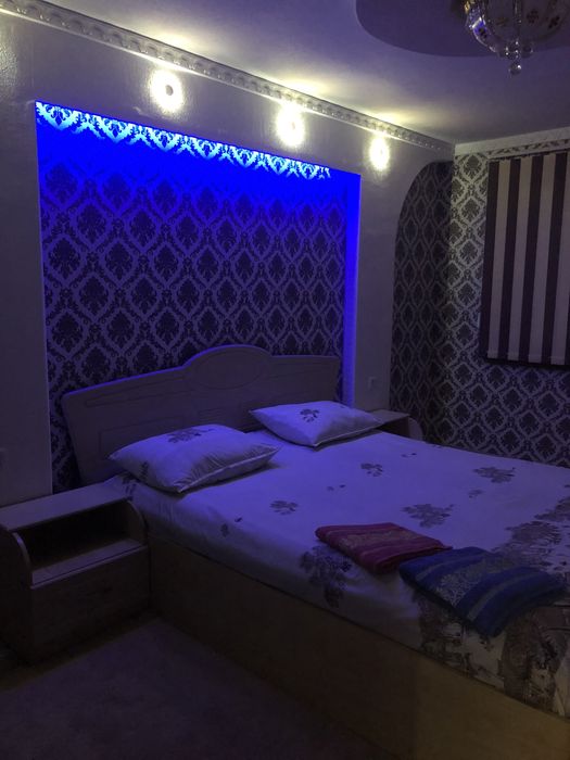 Сдается квартира