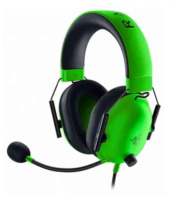 Razer blackshark v2 X НОВЫЕ