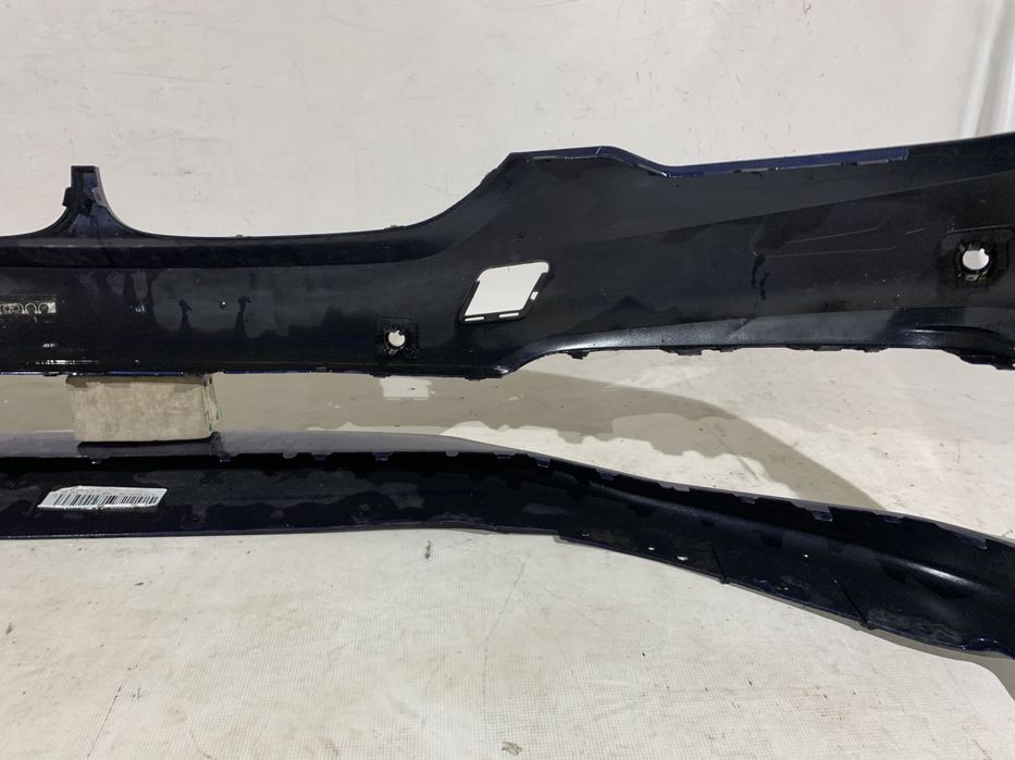 Bara fata BMW Seria 5 G30, G31, 2016, 2017, 2018, 2019, 2020, cod origine OE 51117385336.