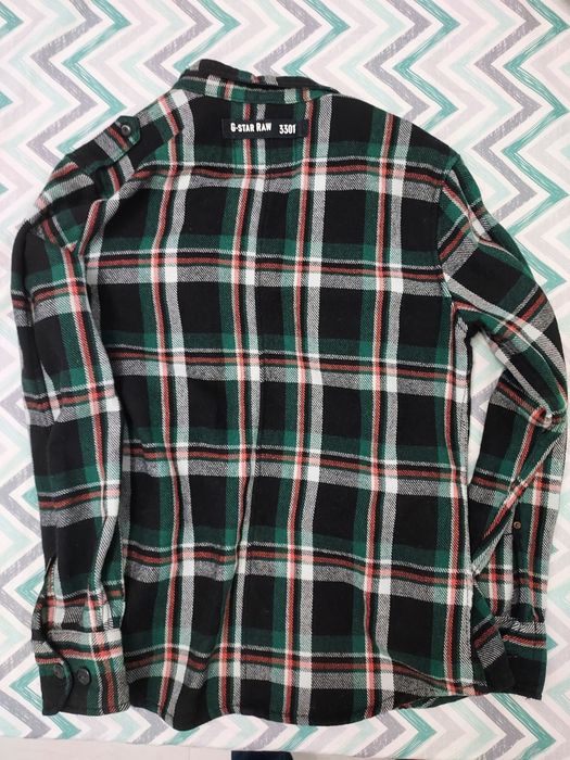 Cămăși G-Star Raw