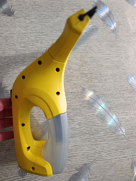 Karcher за стъкла