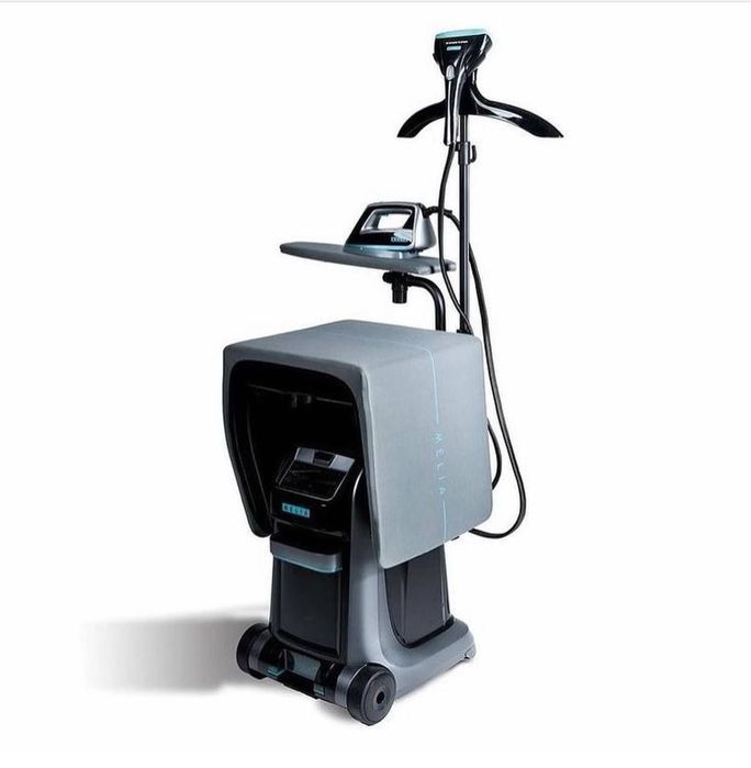 MELIA. гладильная — Утюг для дома