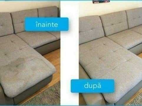 Detergent universal L.O.C- pentru întreaga casă