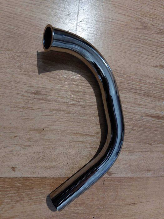 Балкан 50 Кривка