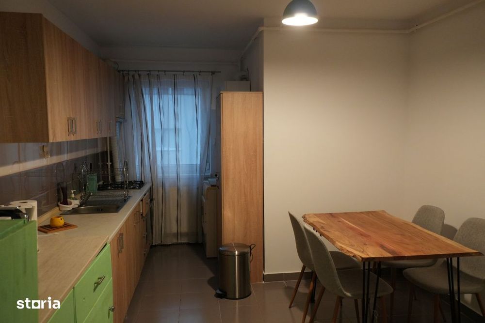 Apartament pet friendly cu walk-in dressing, zona Vivo