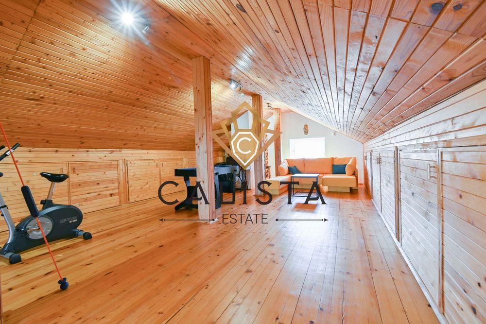 Продава се Къща в София, Горна баня - 499 кв.м за 1227 €/кв.м - Снимка #14