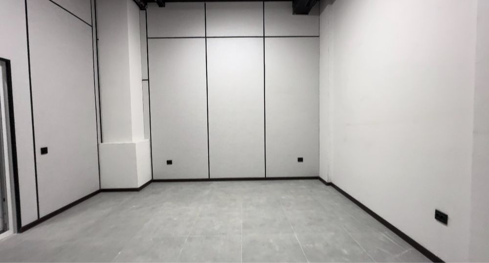 Аренда под Офис от 20 до 200 м², Юнусабад Уста Ширин (Modern Stroy)