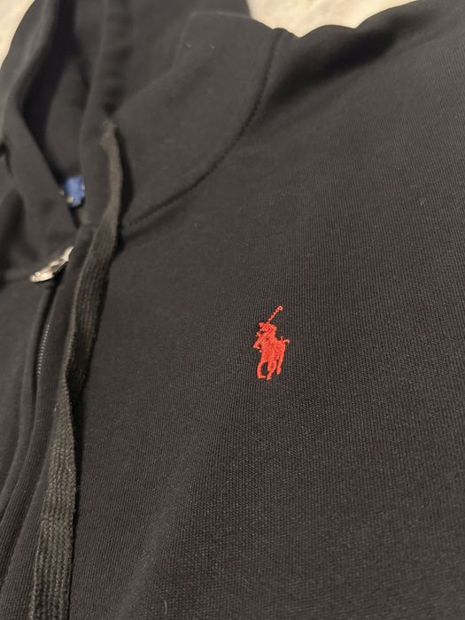 Polo Ralph Lauren zip up NOU