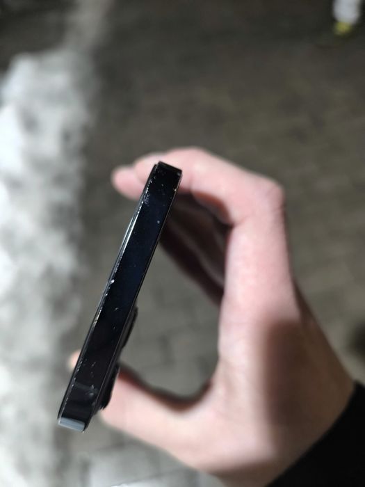 Айфон 12 про макс