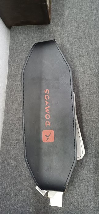 Centura lombara fitness 50 lei!