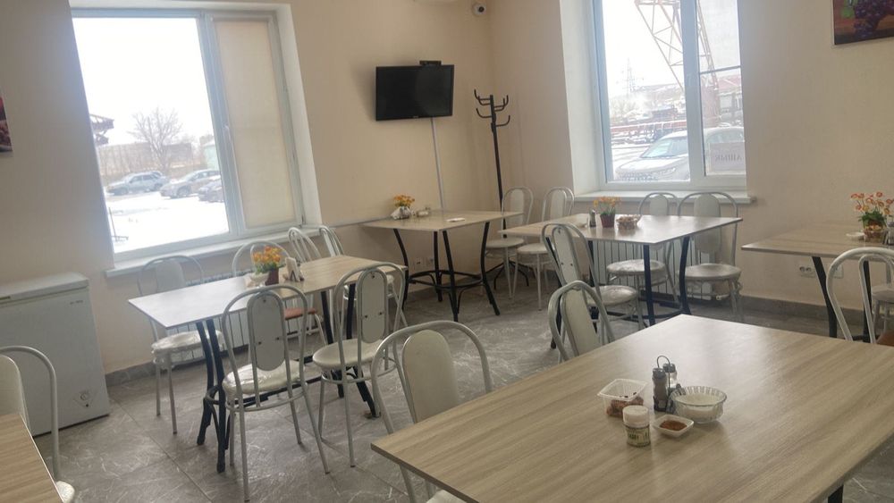 Продается готовый бизнес