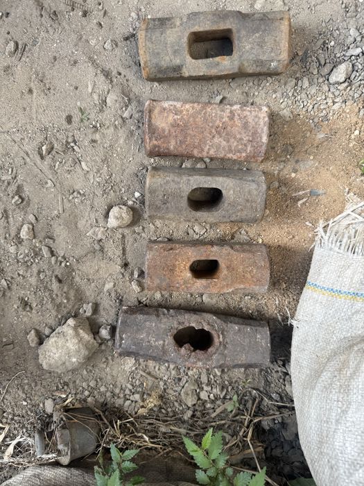 Продам топорики, кувалды, молотки.