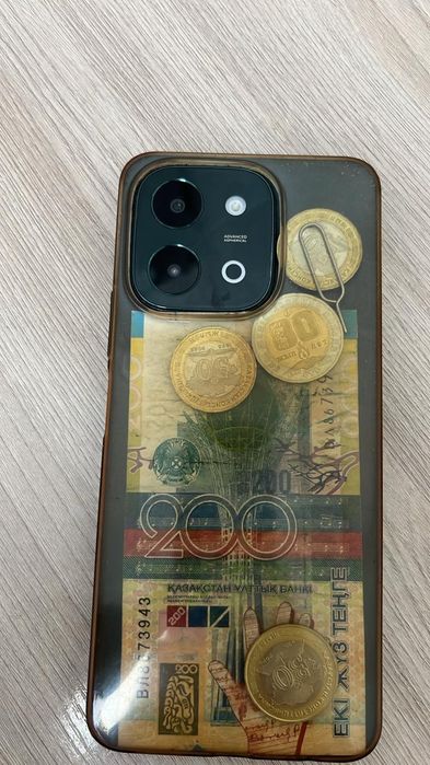 Vivo Y28 Funtouch OS 15