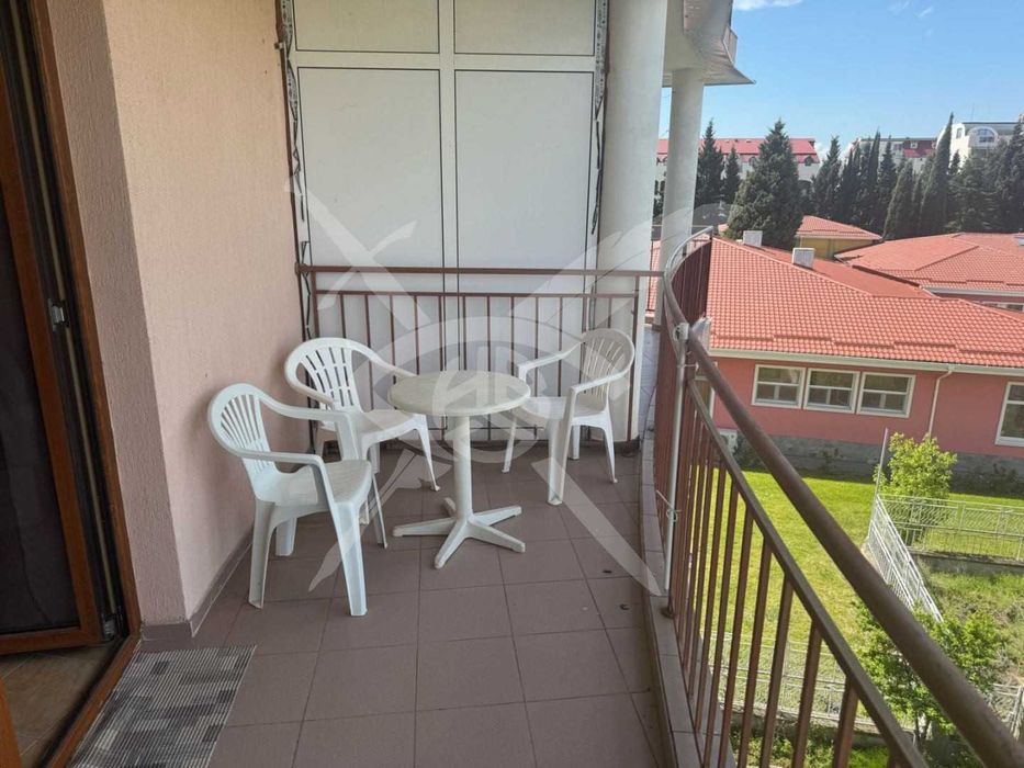 Продава се Ателие в к.к. Слънчев бряг - 42 кв.м за 1141 €/кв.м - Снимка #7