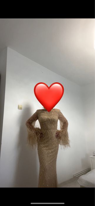 Vand rochie superba