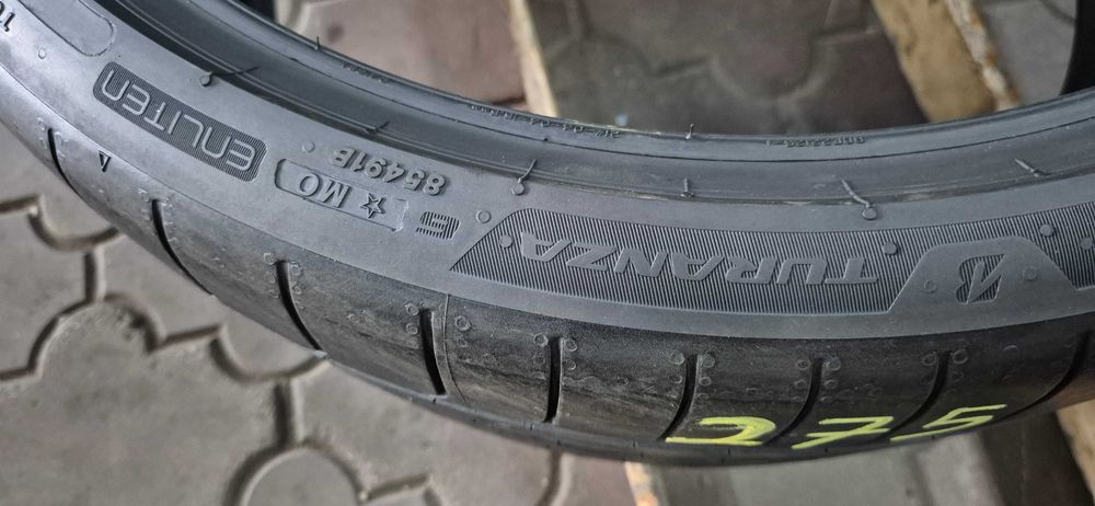 275/30/21 Bridgestone