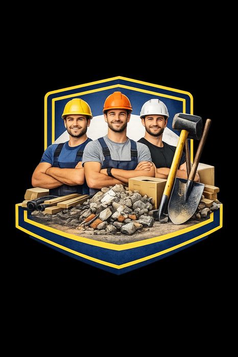 Предлагаме общи работници за всякакъв вид работа