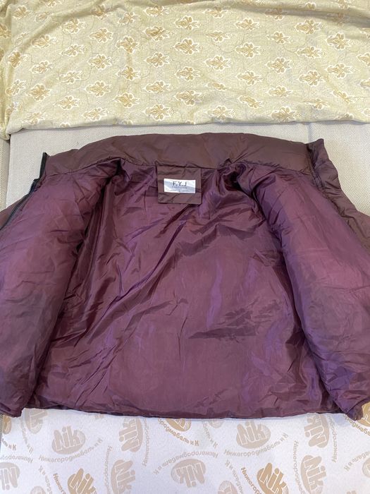 Продам автоледи пуховик очень теплая