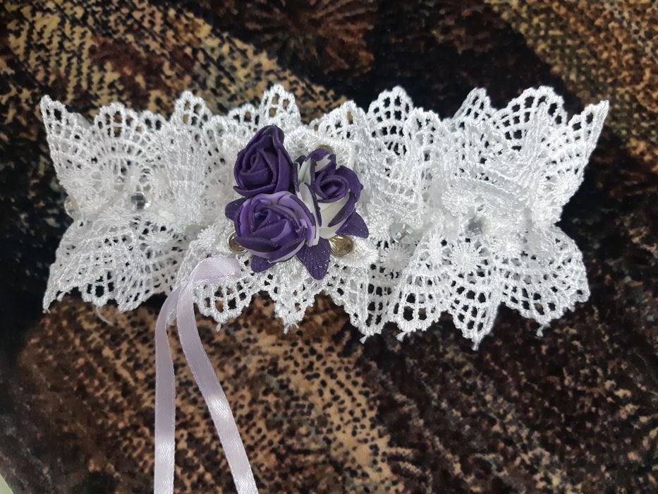 Свадебные мелочи