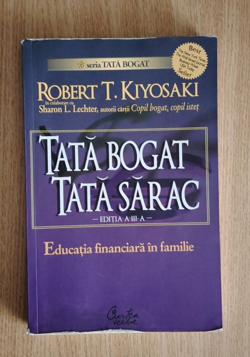 Tata Bogat Tata Sarac