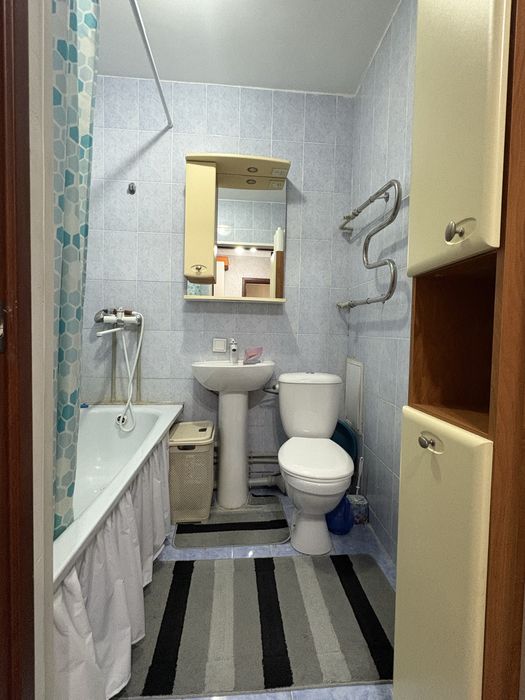 Сдам 1-комнатную квартиру