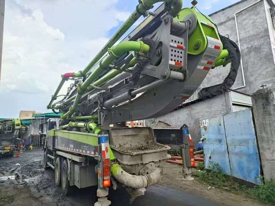 Avtobetonnasos 49 metrlik 2023 yil