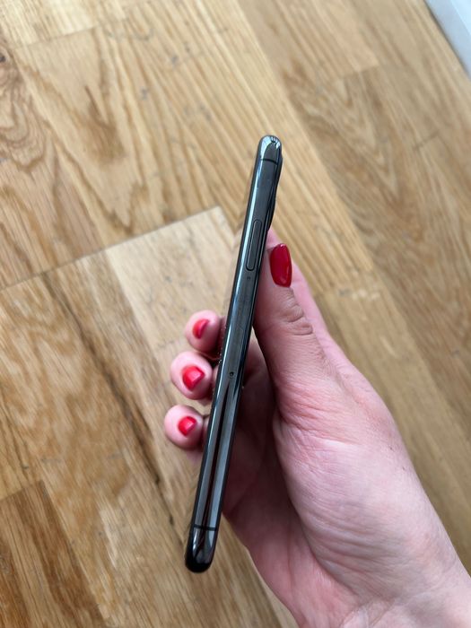 iPhone 11Pro 256Gb Space Grey