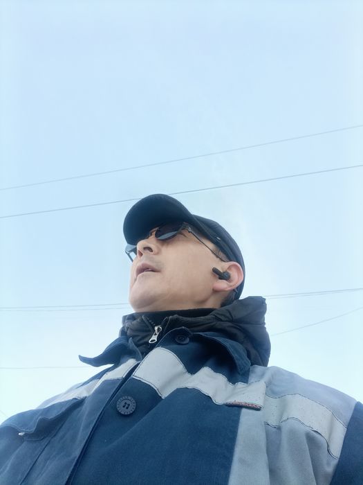 Сварочные работы